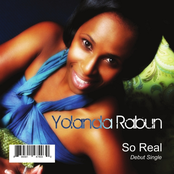 Yolanda Rabun: So Real - Single