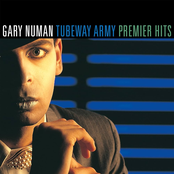 Gary Numan: Premier Hits
