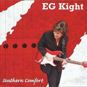 Blues And Greens by E.g. Kight