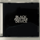 Black Matter Device