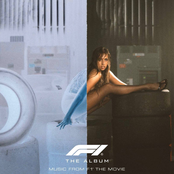 Tate McRae: Just Keep Watching (From F1® The Movie)