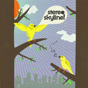Stereo Skyline
