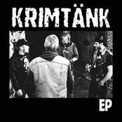 Krimtänk