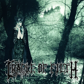 Haunted Shores by Cradle Of Filth