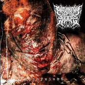 Asphyxiant - Single