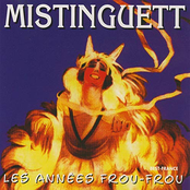 Les Années Frou-Frou: Mistinguett