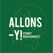 Allons-y! EP