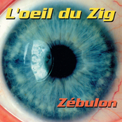 Y Fait Chaud by Zébulon