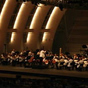 hollywood bowl orchestra