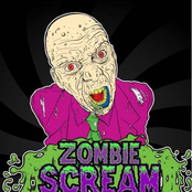 zombie scream