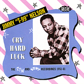 Cry Hard Luck: The RPM And Kent Recordings 1951-61