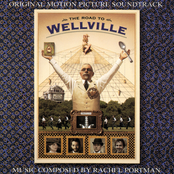 Wellville by Rachel Portman