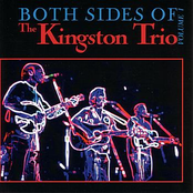 World Needs A Melody by The Kingston Trio