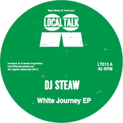 White Journey EP