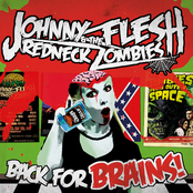 Back For Brains!