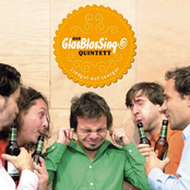 Glasblassingding by Glasblassing Quintett