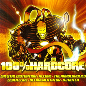 100% Hardcore
