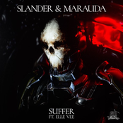 Suffer (ft. Elle Vee)
