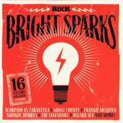 Classic Rock 201 - Bright Sparks