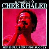 Le Meilleur De Cheb Khaled