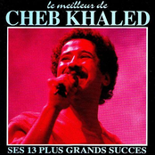 le meilleur de cheb khaled