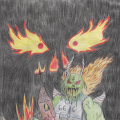 Skull Metal Armageddon: 10 Years of Burning Tormentor Steel