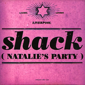 Too Late For Me Now by Shack