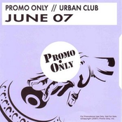 Promo Only Canada Modern Rock June