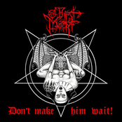 Don´t make him wait