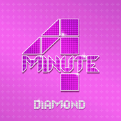 Can't Make Up My Mind by 4minute