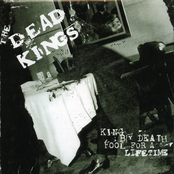 The Living Torch by The Dead Kings