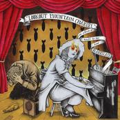 Blankslate: Lookout Mountain Charley