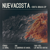 Costa Brava EP