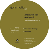 Dusted Roots Vol. 1