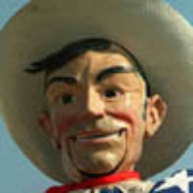 big tex