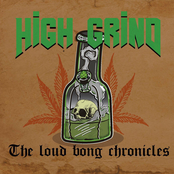 The Loud Bong Chronicles