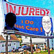 INJURED? [Explicit]