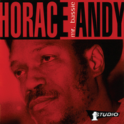 I May Never See My Baby by Horace Andy