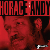 Slacky Tidy by Horace Andy