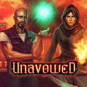 Unavowed - Official Soundtrack