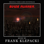 Blade Runner Blues by Frank Klepacki