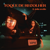Toque de Recolher (feat. Júlia Avelin)