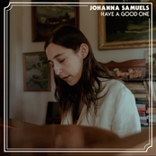 Johanna Samuels: Rush of Wheels