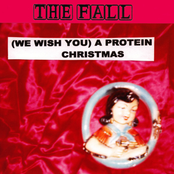 (we Wish You) A Protein Christmas by The Fall