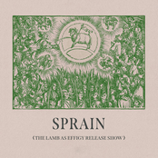 The Lamb as Effigy (Live)