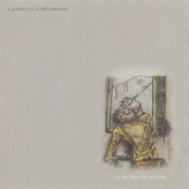 A Greater Love Is Still Unknown