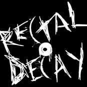 rectal decay