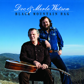 Take Me Out To The Ballgame by Doc & Merle Watson