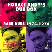 horace andy's dub box - rare dubs 1973-1976