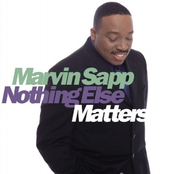 You Brought Me by Marvin Sapp